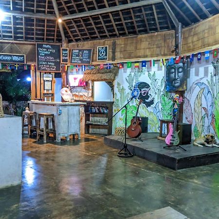 Hakiki Inn Bungalows تيتيباتو المظهر الخارجي الصورة