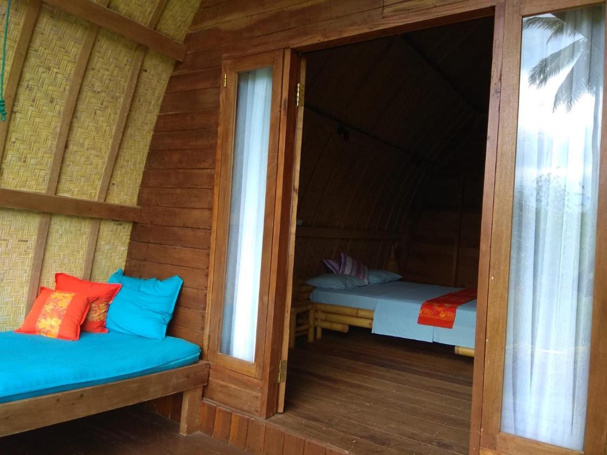 Hakiki Inn Bungalows تيتيباتو المظهر الخارجي الصورة