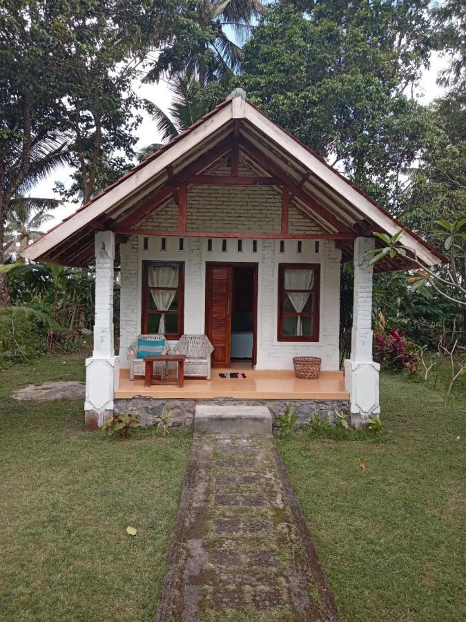 Hakiki Inn Bungalows تيتيباتو المظهر الخارجي الصورة