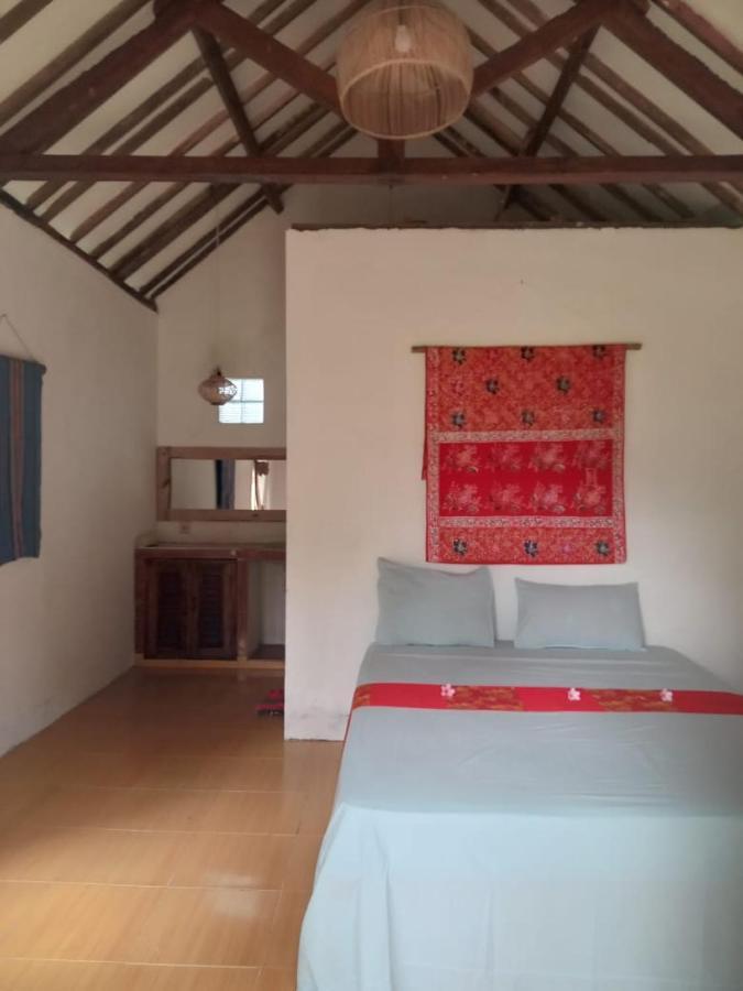 Hakiki Inn Bungalows تيتيباتو المظهر الخارجي الصورة