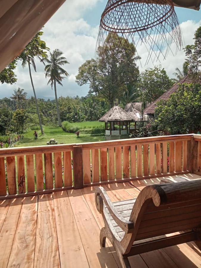 Hakiki Inn Bungalows تيتيباتو المظهر الخارجي الصورة