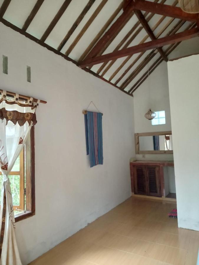 Hakiki Inn Bungalows تيتيباتو المظهر الخارجي الصورة
