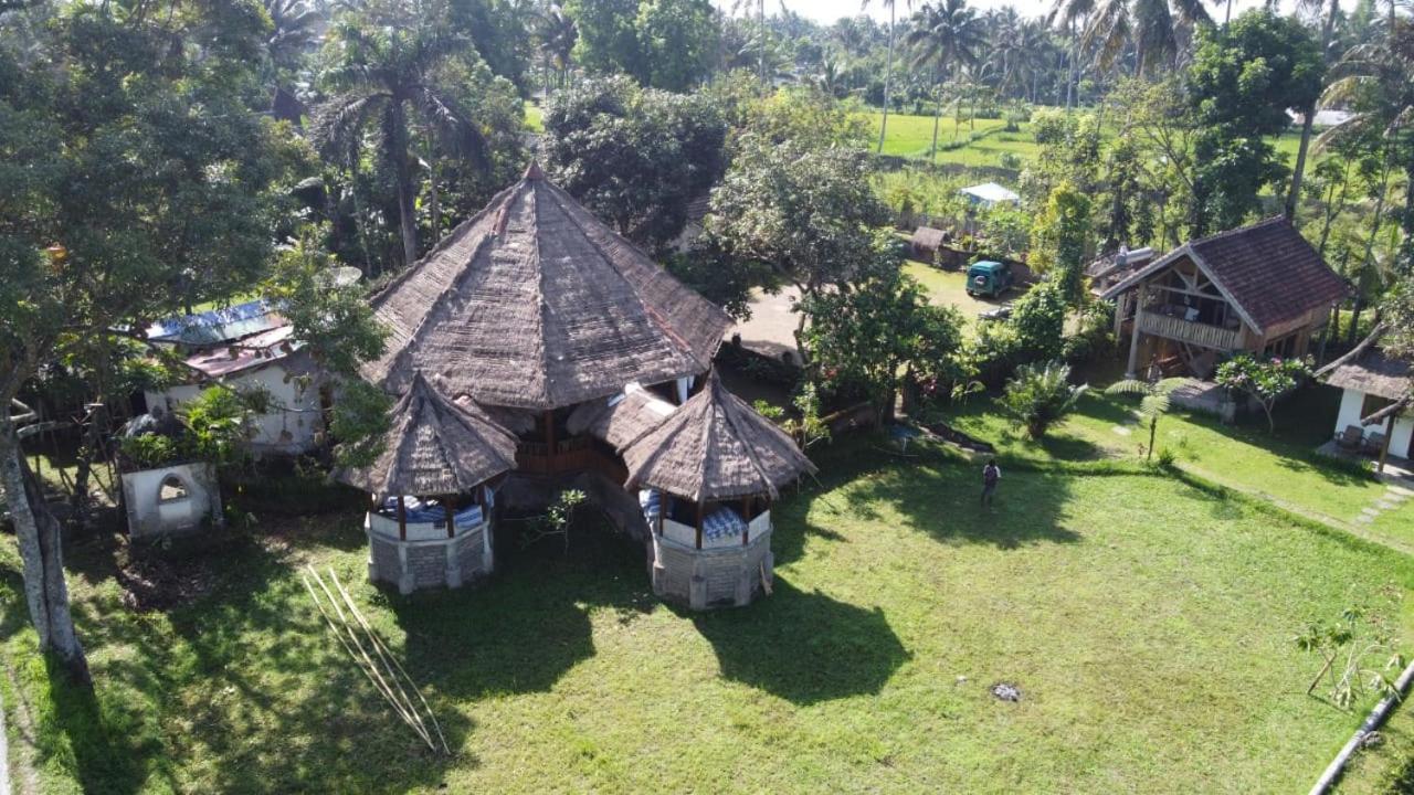 Hakiki Inn Bungalows تيتيباتو المظهر الخارجي الصورة