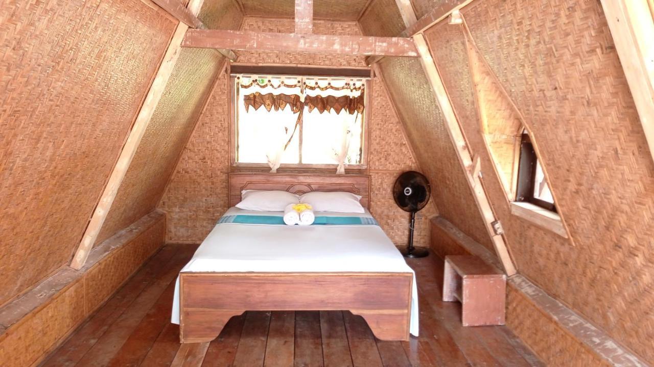 Hakiki Inn Bungalows تيتيباتو المظهر الخارجي الصورة