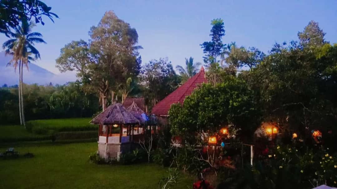 Hakiki Inn Bungalows تيتيباتو المظهر الخارجي الصورة