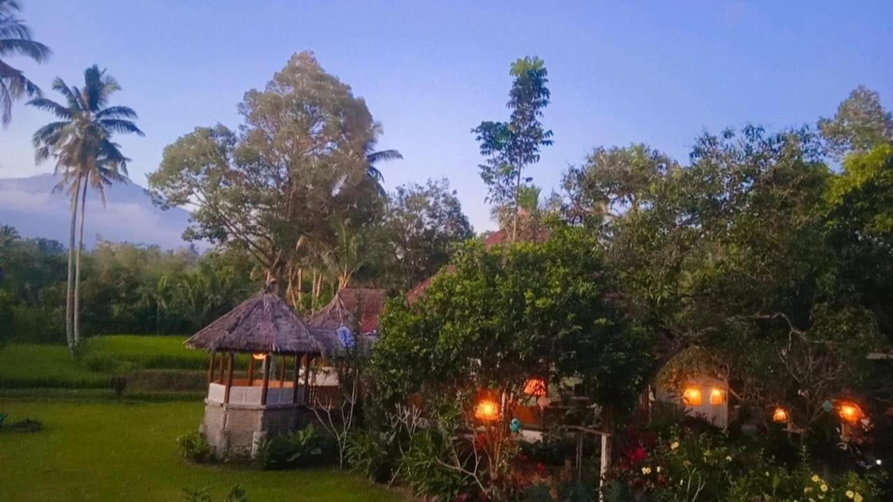 Hakiki Inn Bungalows تيتيباتو المظهر الخارجي الصورة