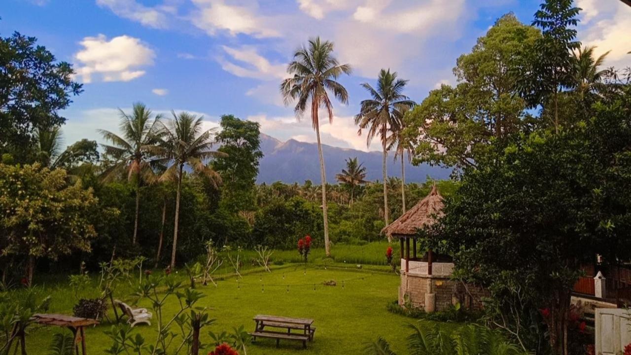 Hakiki Inn Bungalows تيتيباتو المظهر الخارجي الصورة
