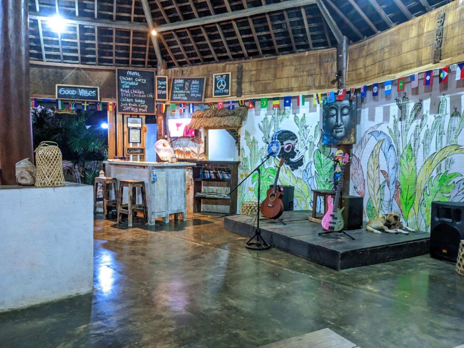 Hakiki Inn Bungalows تيتيباتو المظهر الخارجي الصورة