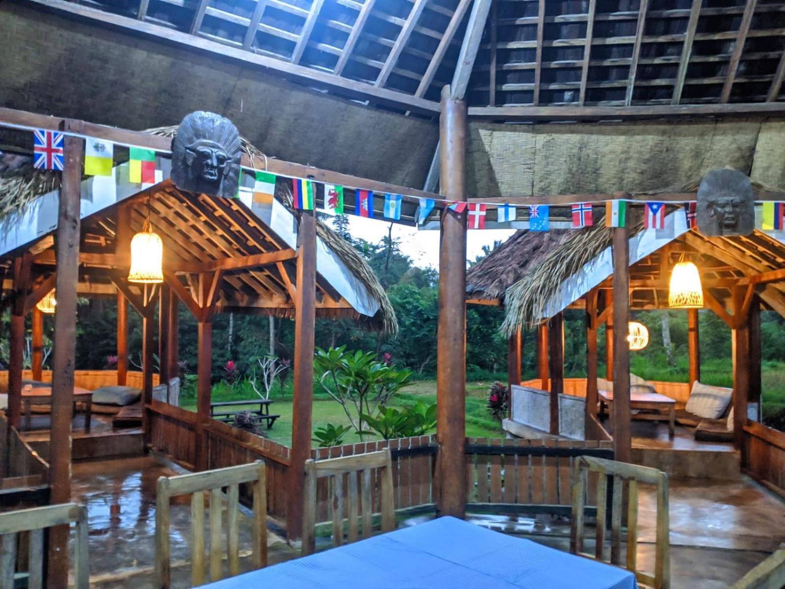 Hakiki Inn Bungalows تيتيباتو المظهر الخارجي الصورة