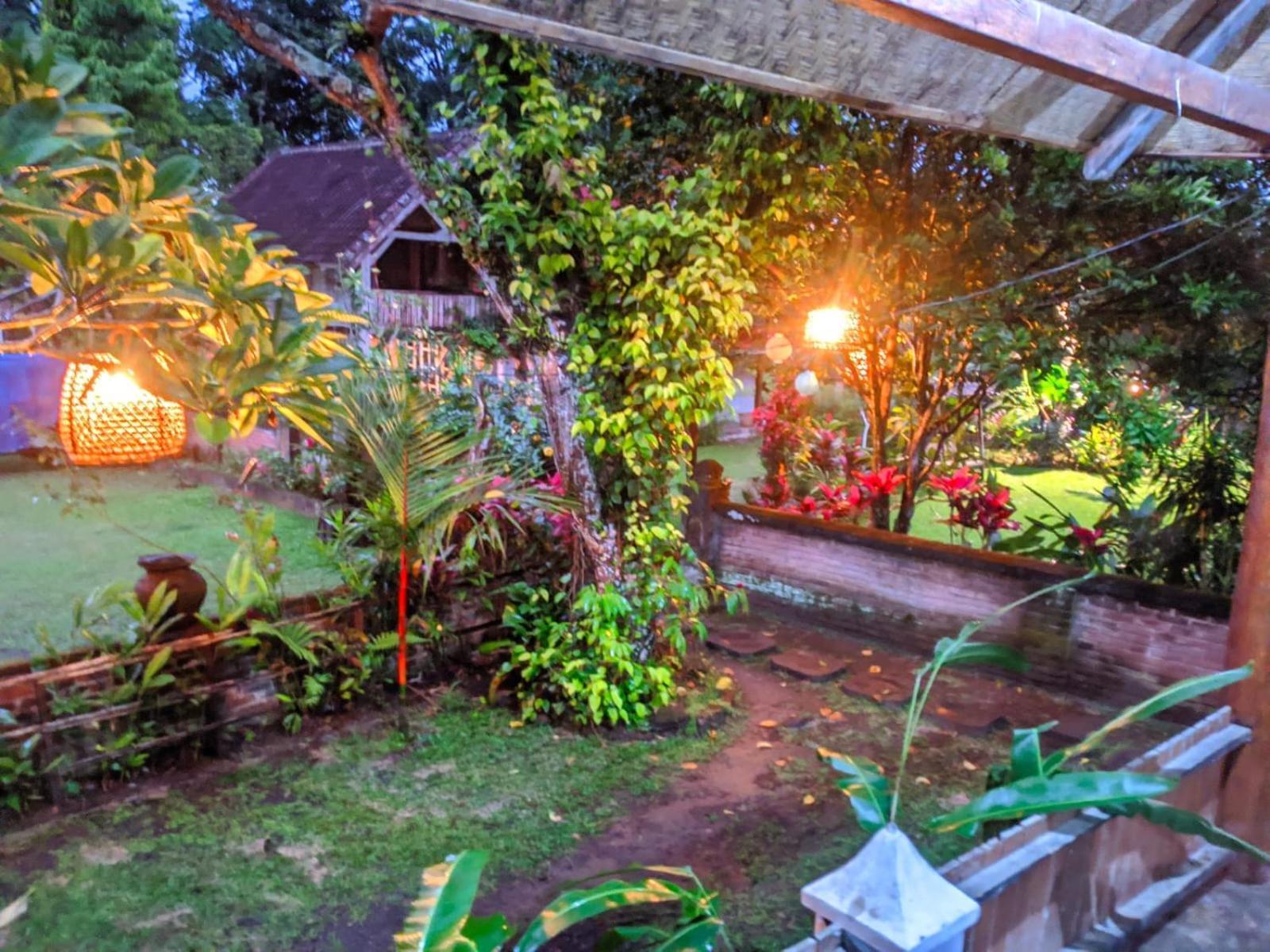 Hakiki Inn Bungalows تيتيباتو المظهر الخارجي الصورة