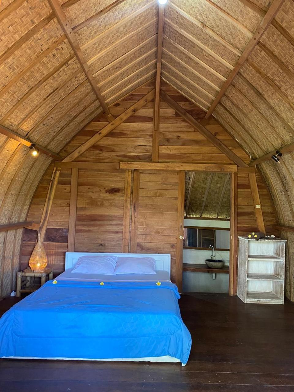 Hakiki Inn Bungalows تيتيباتو المظهر الخارجي الصورة