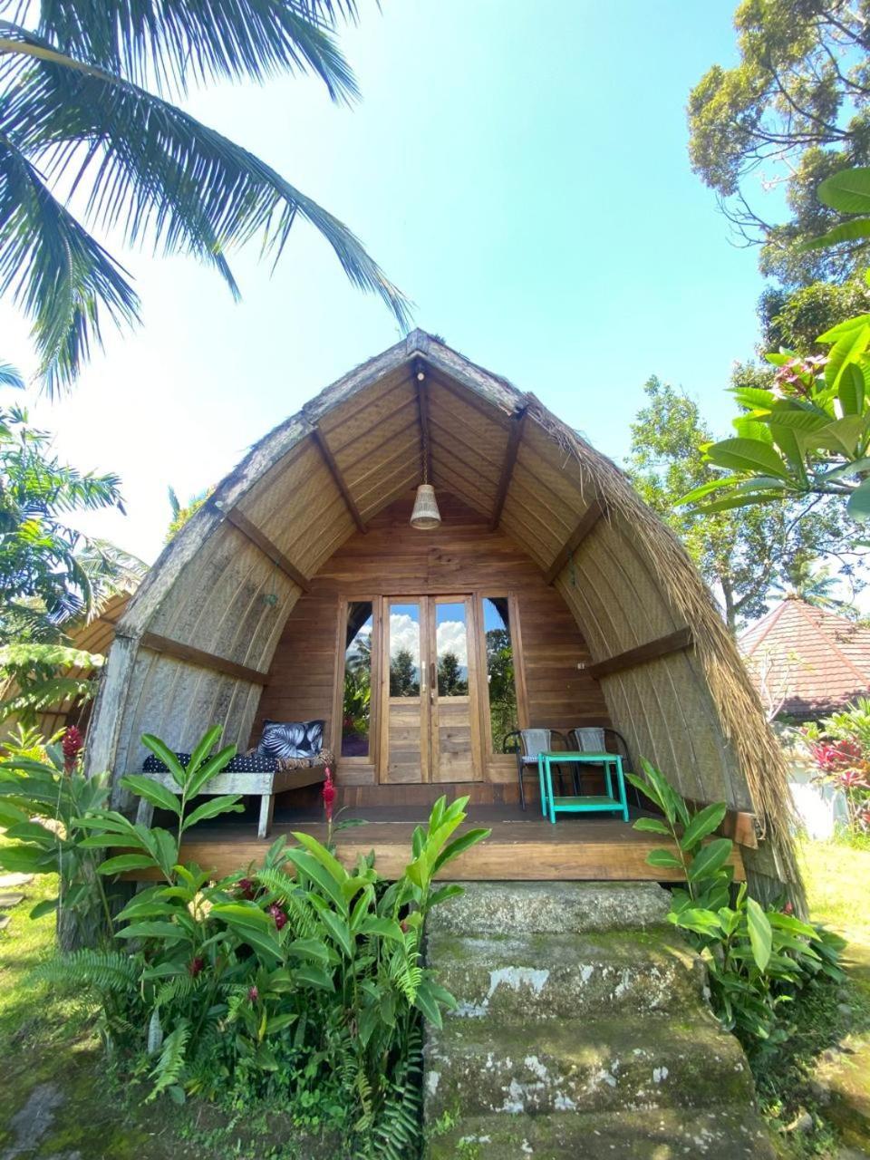 Hakiki Inn Bungalows تيتيباتو المظهر الخارجي الصورة