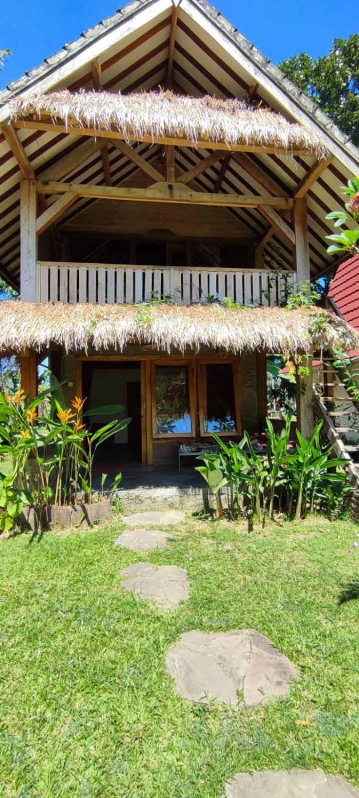 Hakiki Inn Bungalows تيتيباتو المظهر الخارجي الصورة