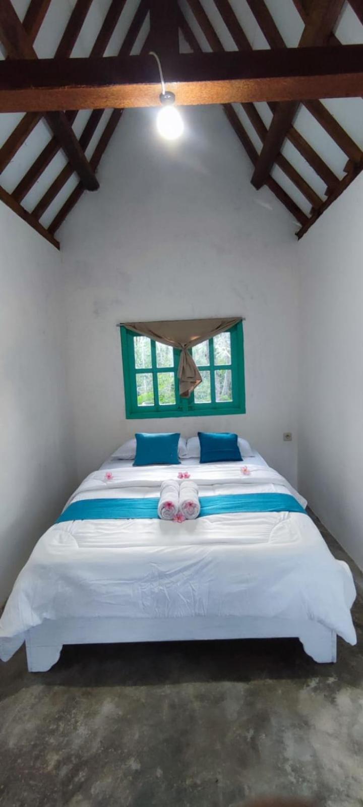 Hakiki Inn Bungalows تيتيباتو المظهر الخارجي الصورة