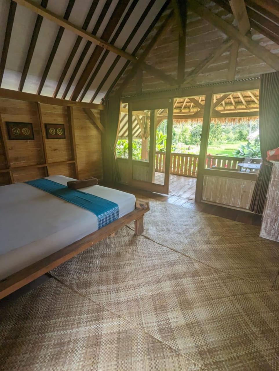 Hakiki Inn Bungalows تيتيباتو المظهر الخارجي الصورة